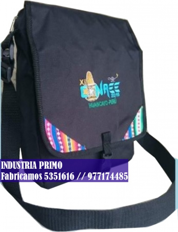 Morral Aplicaciones Andinos