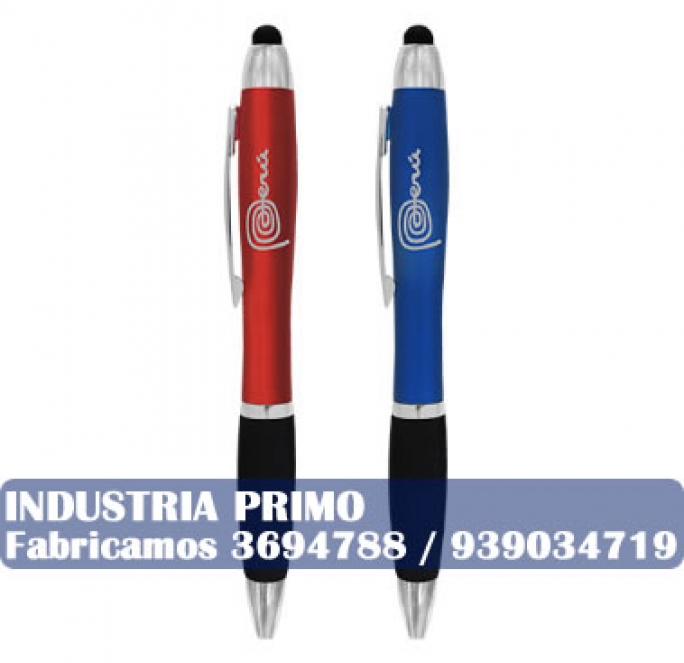 lapicero metal cod 8369