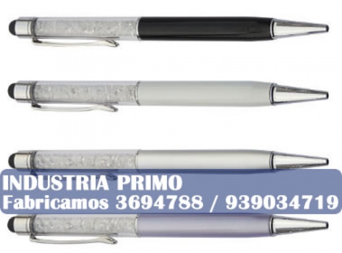 lapicero metal cod LP 8009 TH