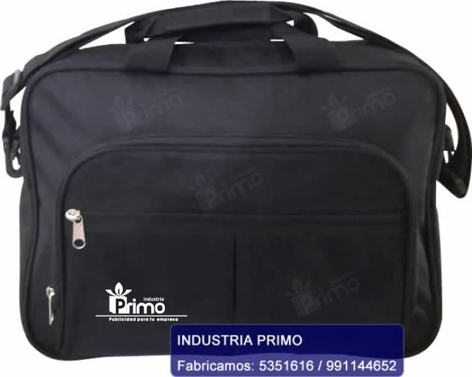 Maletín para congreso