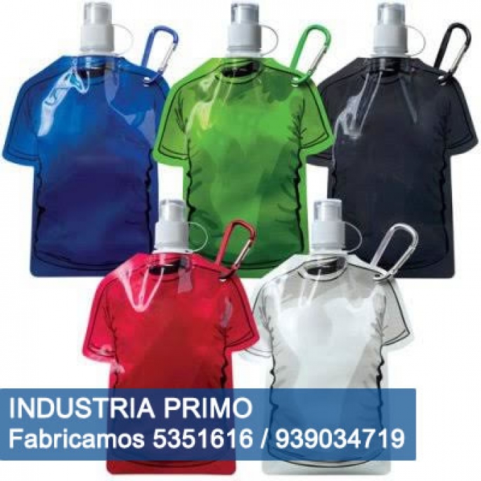 Tomatodo flexible camiseta cod. HL-5972