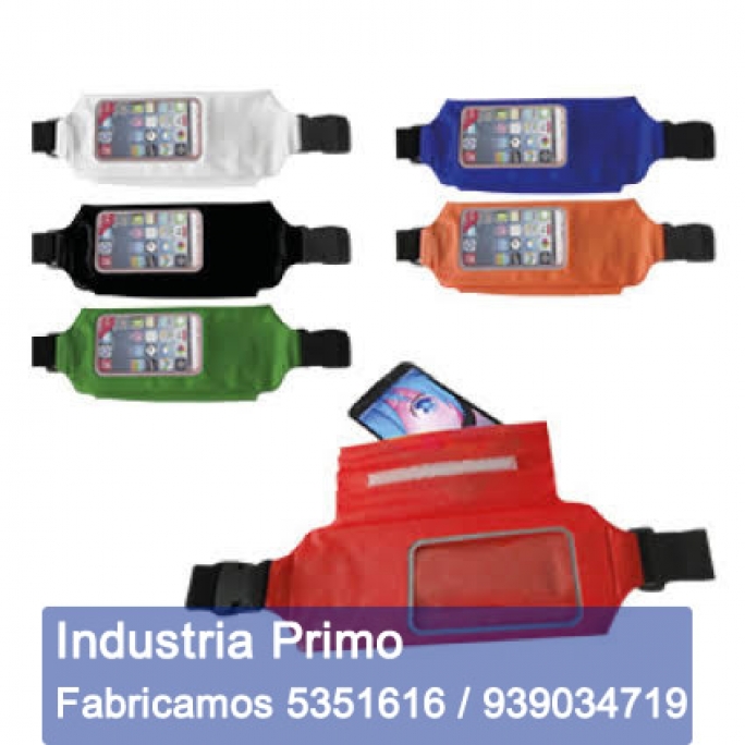 Protector de PVC para Celular
