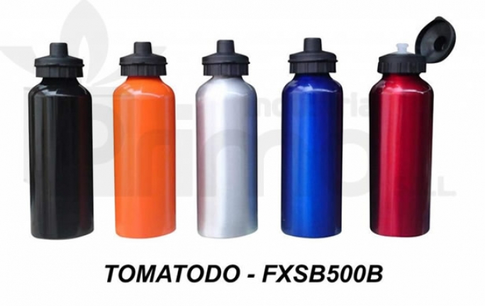 Tomatodo de metal-cod. FXSB500B