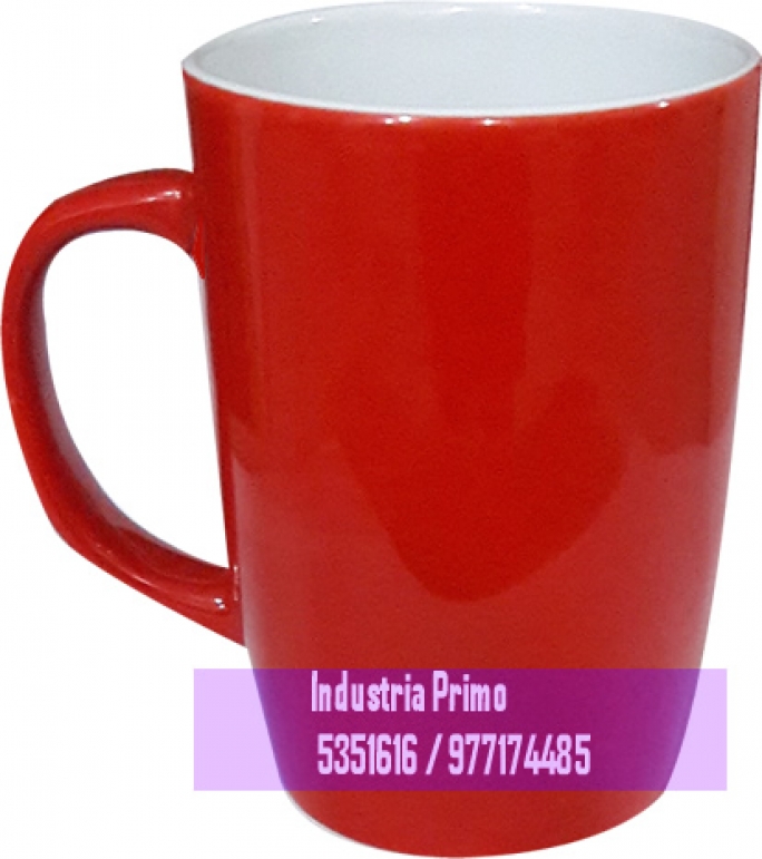 Taza de ceramica cod T-111C