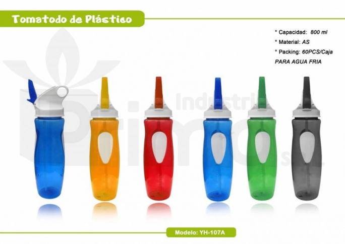 Tomatodo de plastico-cod.YH107A