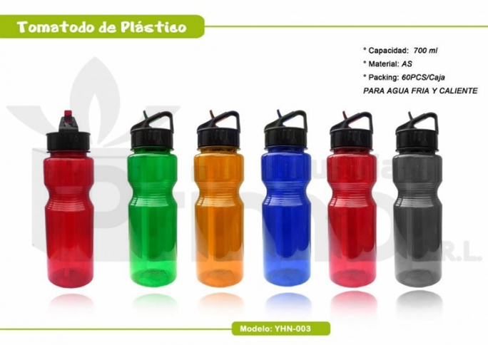 Tomatodo de plastico-cod.YH003