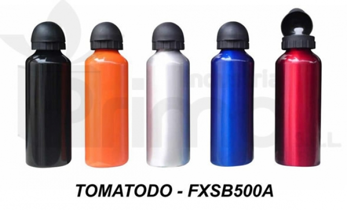 Tomatodo de metal-cod. FXSB500A