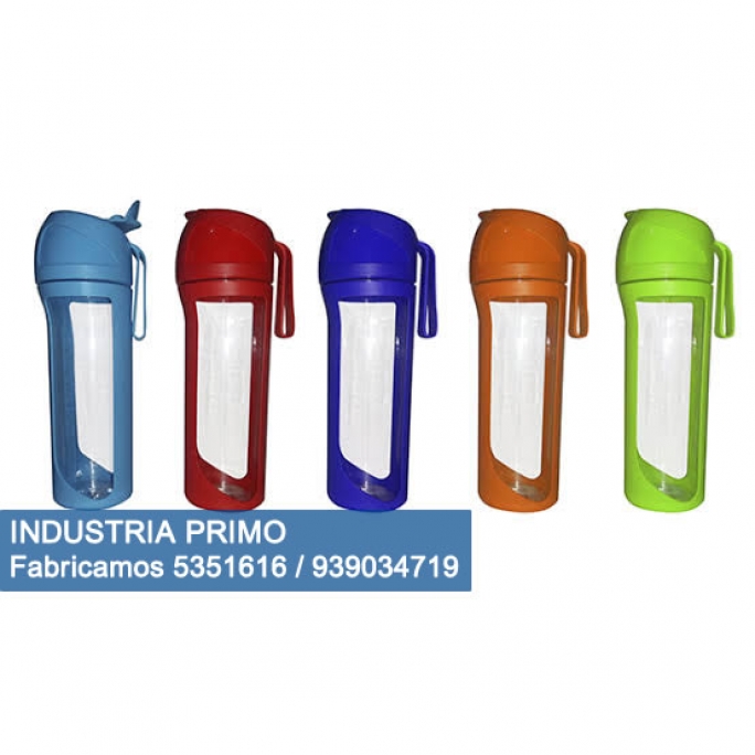 Tomatodo de plastico YH-220