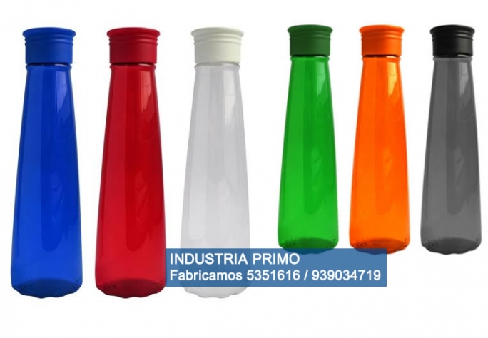 Tomatodo de plástico cod. YH-273