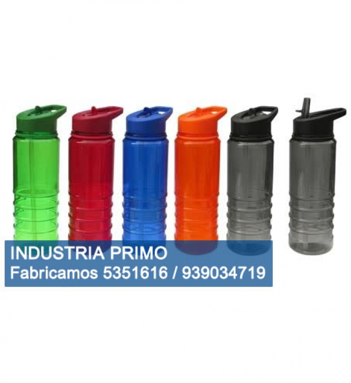 Tomatodo de plástico YH-154