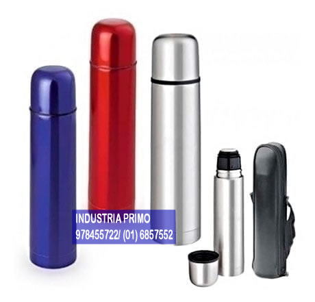 TERMO METALICO COLORES