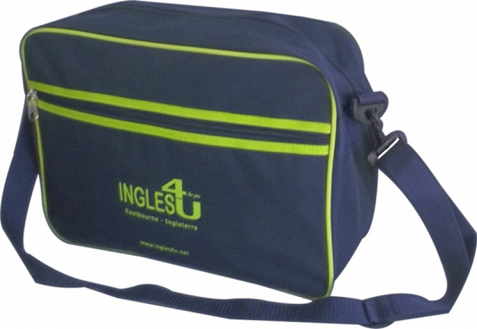 Morral pequeño 1
