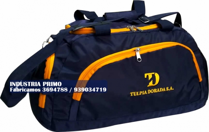 Maletín Sport para Publicidad