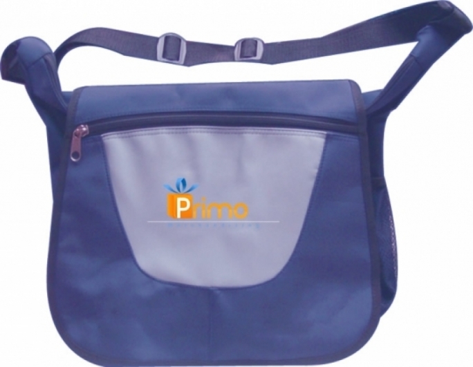 Morral en twill