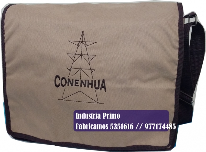 Morral en Lino