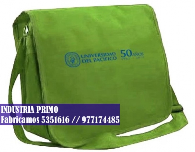 Morral Pacifico 