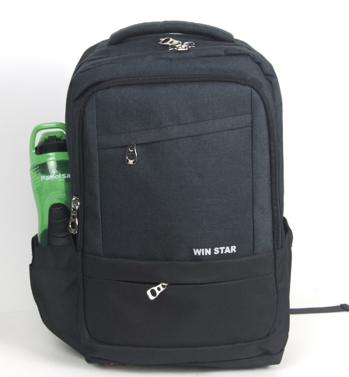 Mochila modelo ejecutivo 2025