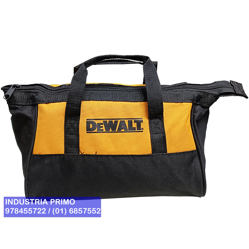 Maletin Portaheramienta Chico