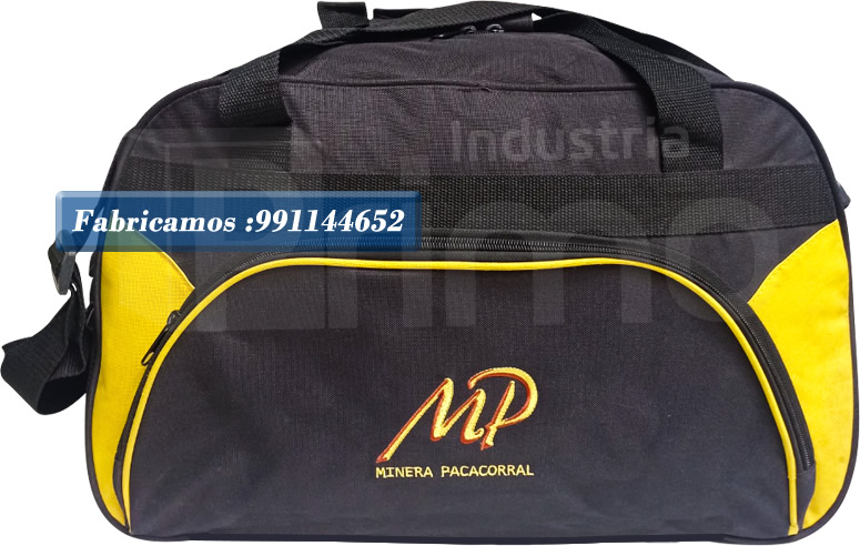 Maletines Publicitarios Deportivos Grandes