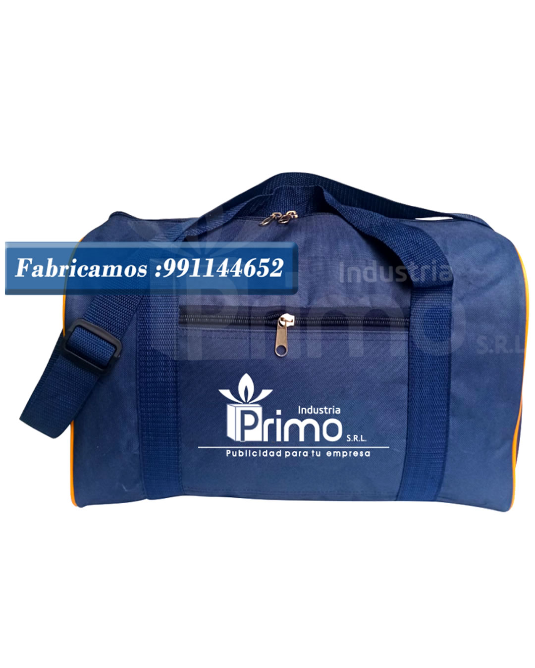 Maletin Publicitario Variados