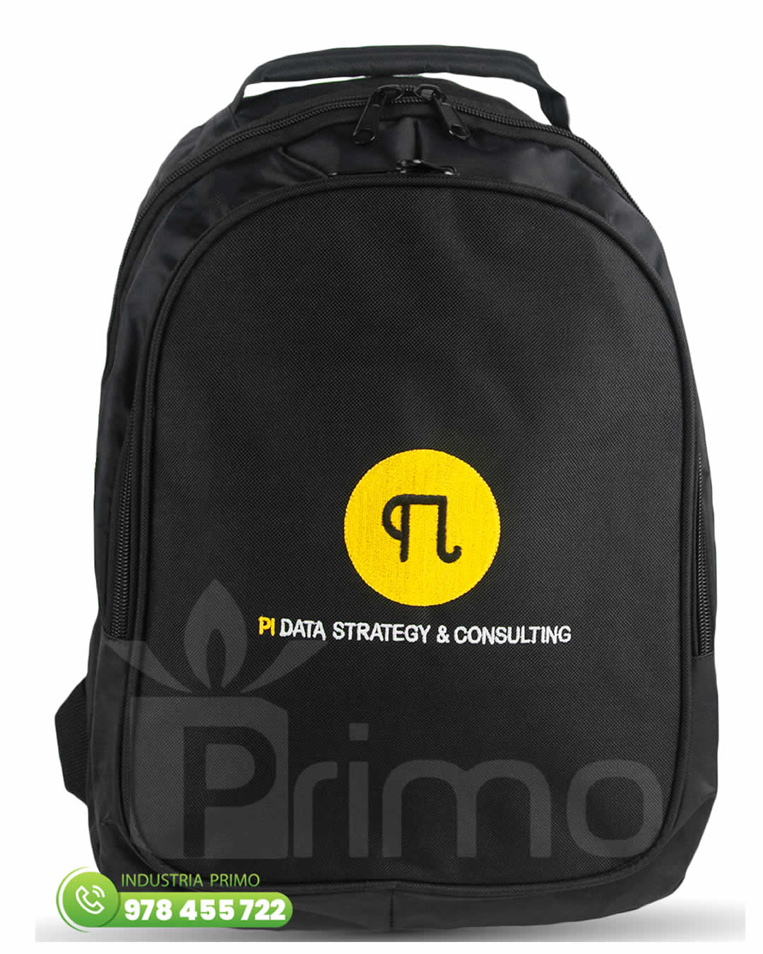 Mochila Económica Modelo 2