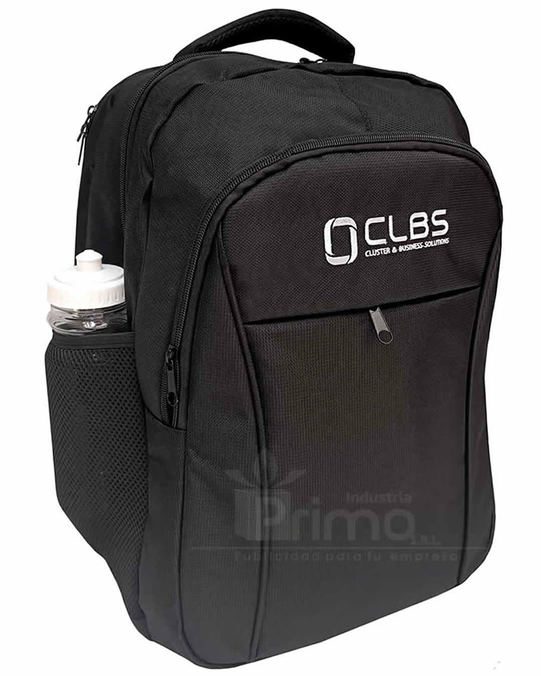 Mochila Amplia