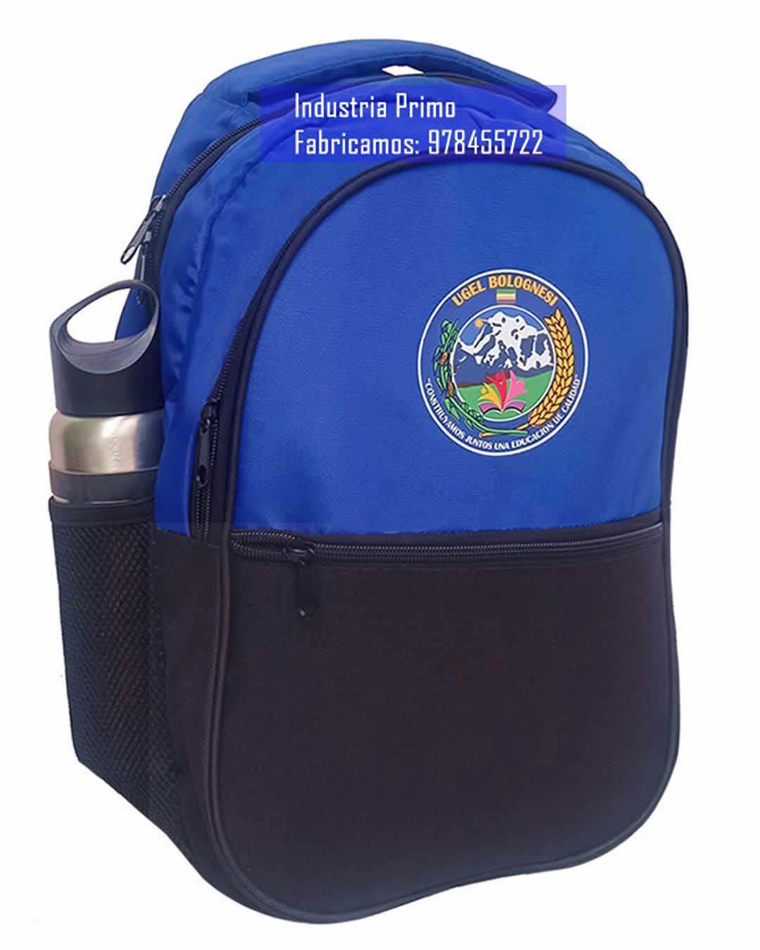 Mochila Casual