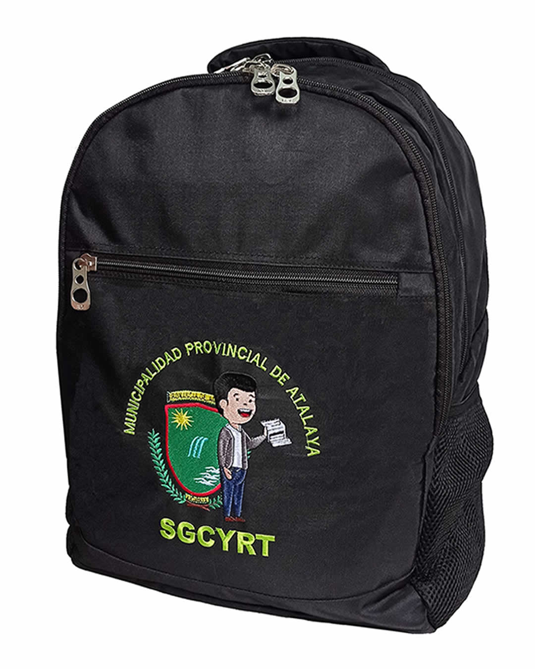 Mochila Ejecutiva