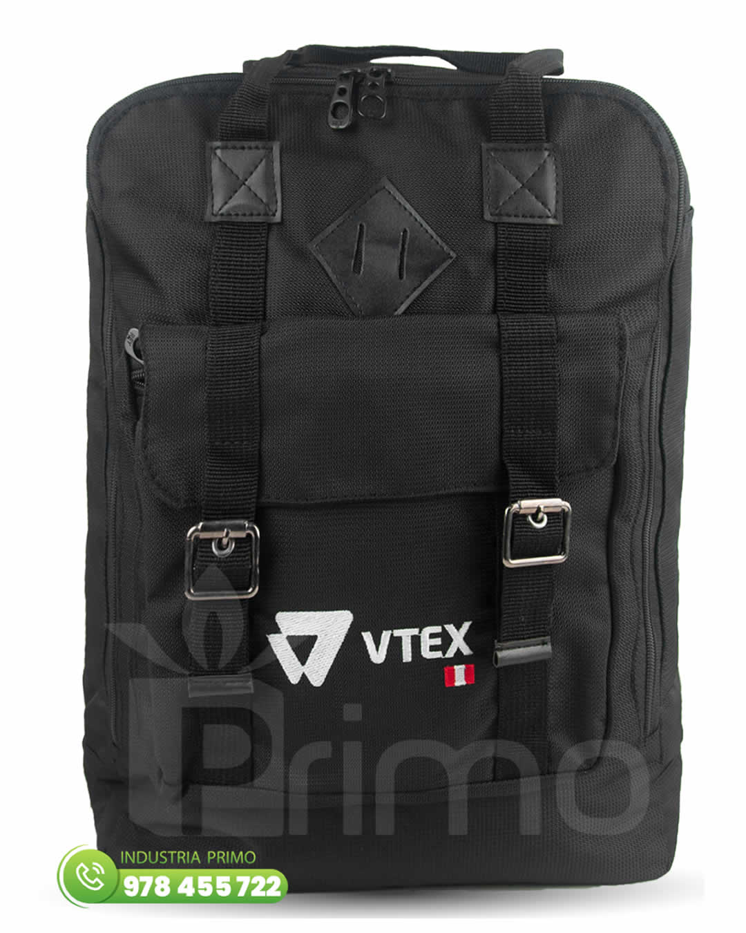 Mochila Modelo VTEX