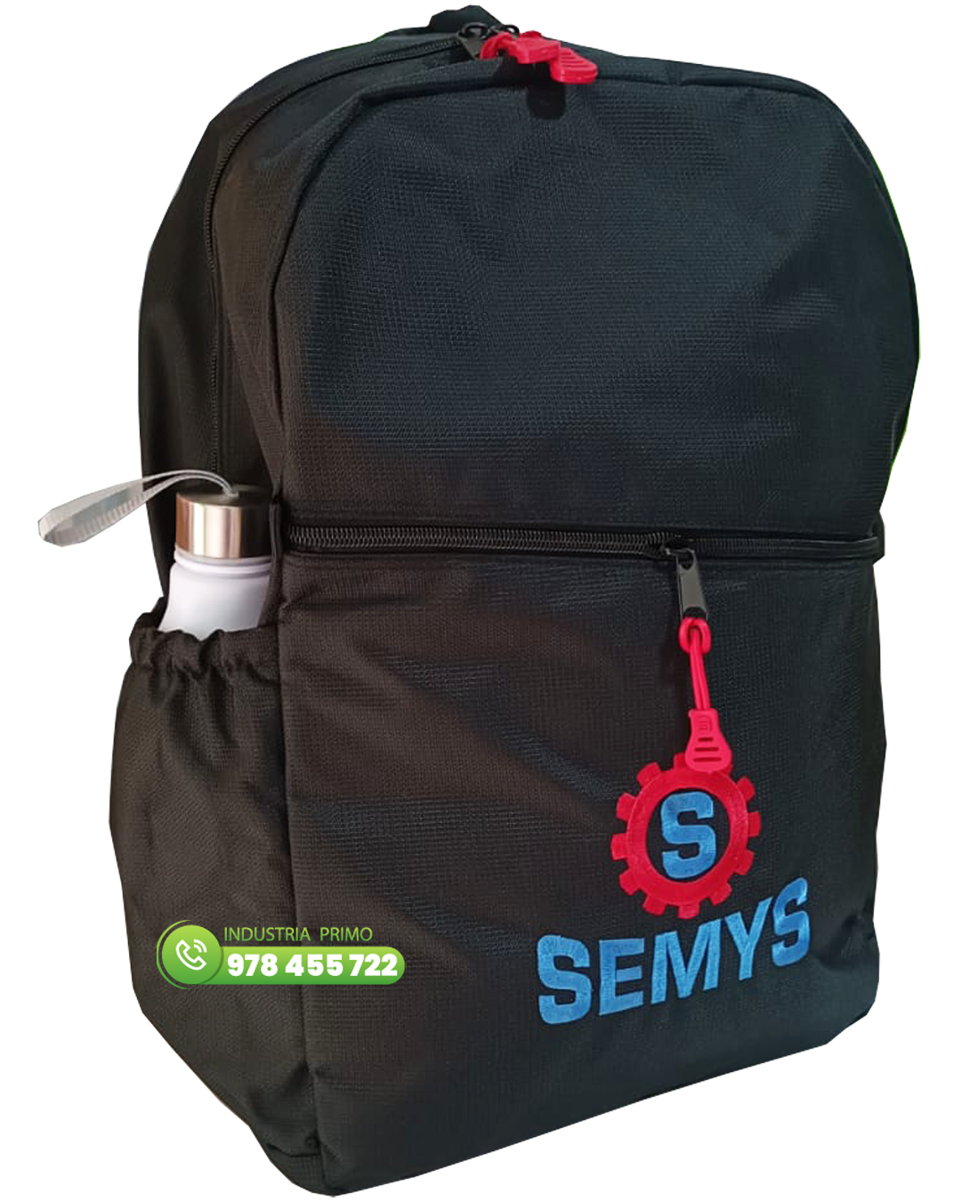 Mochila Publicitaria Semys