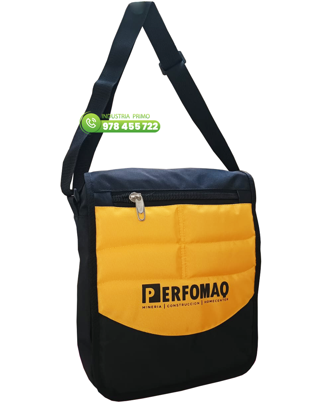 Morral modelo Cat