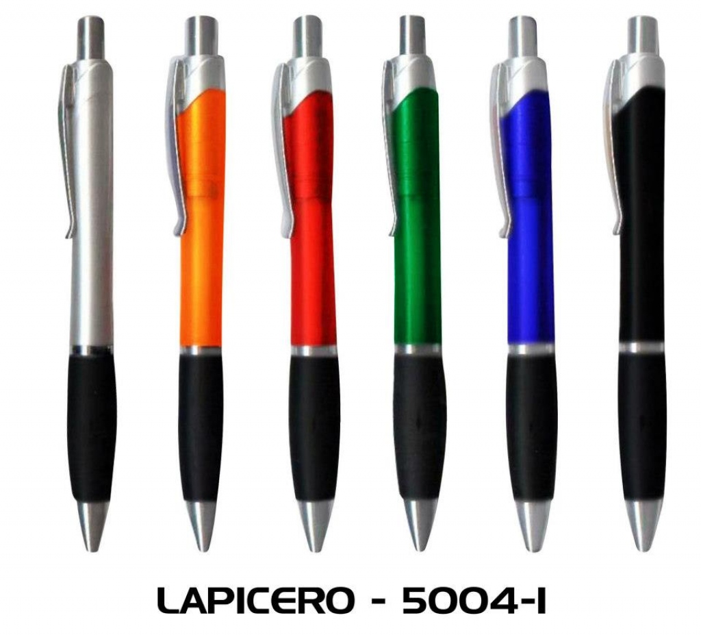 LAPICERO COD 5004-1