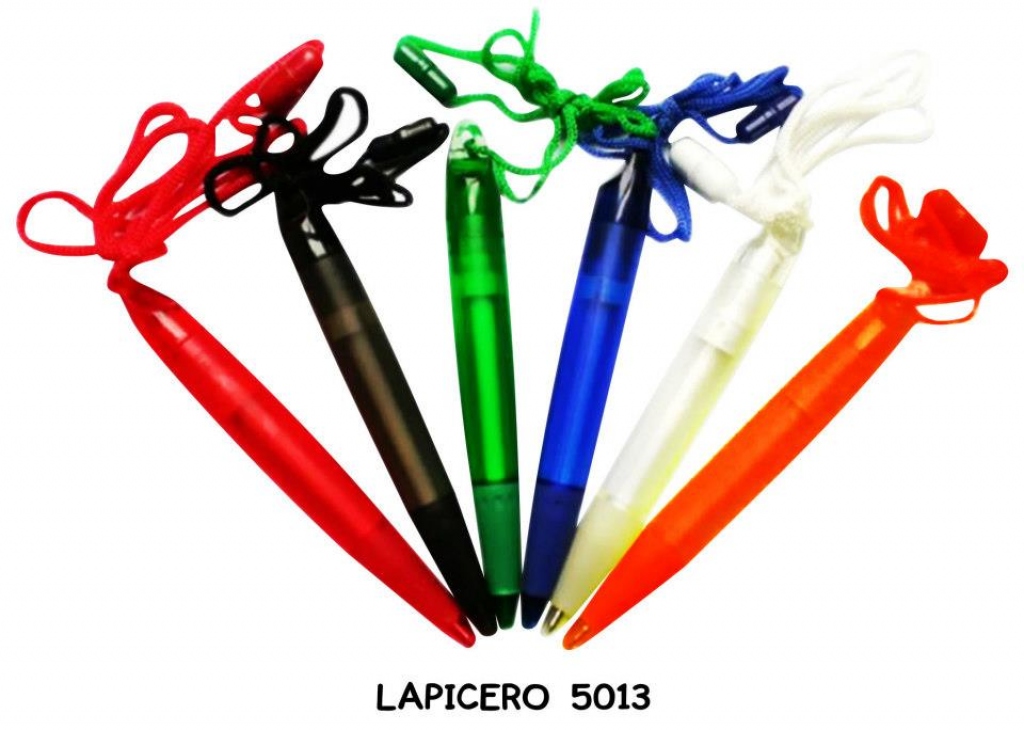 LAPICERO COD 5013