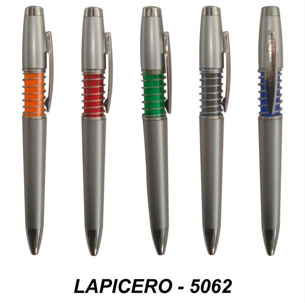 LAPICERO COD 5062