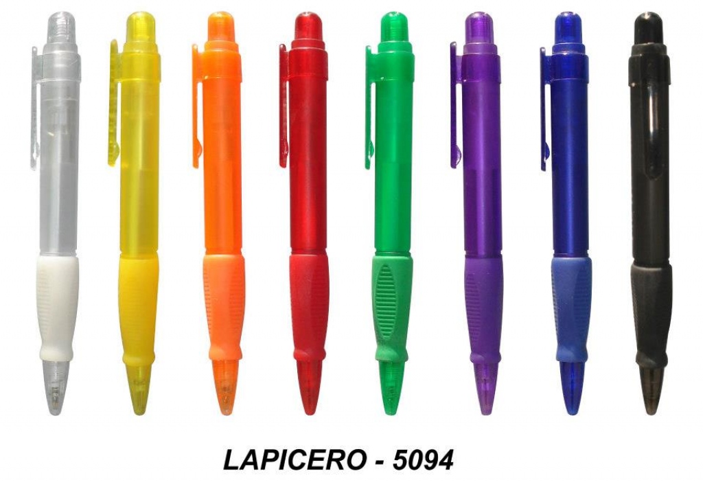 LAPICERO COD 5094