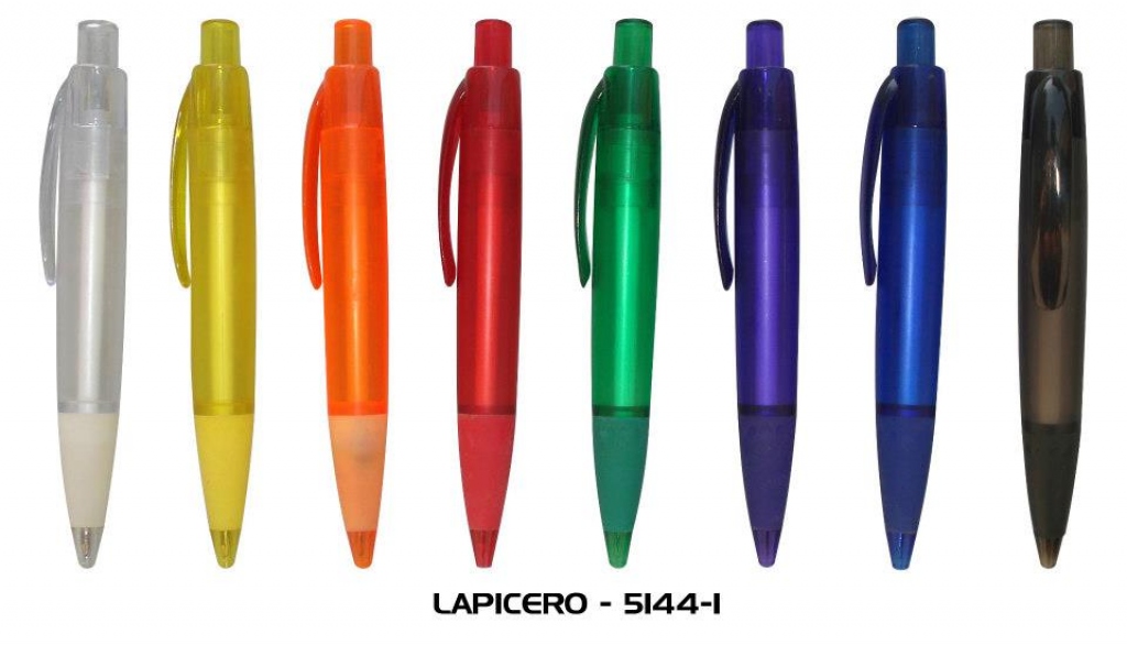 LAPICERO COD 5144-1