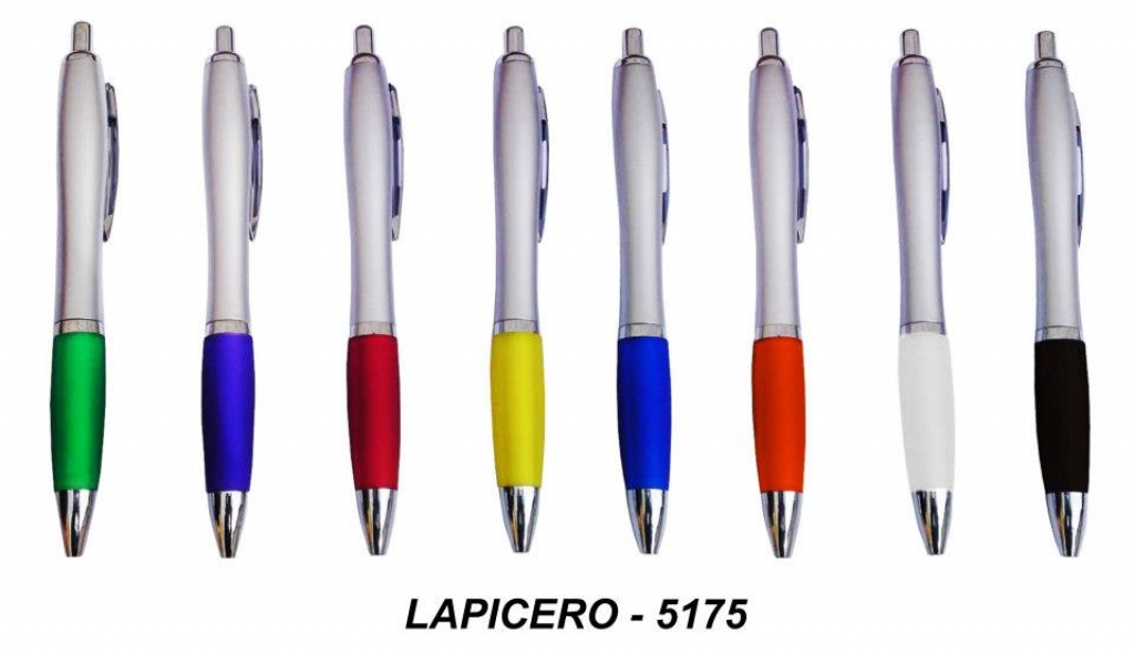 LAPICERO COD 5175