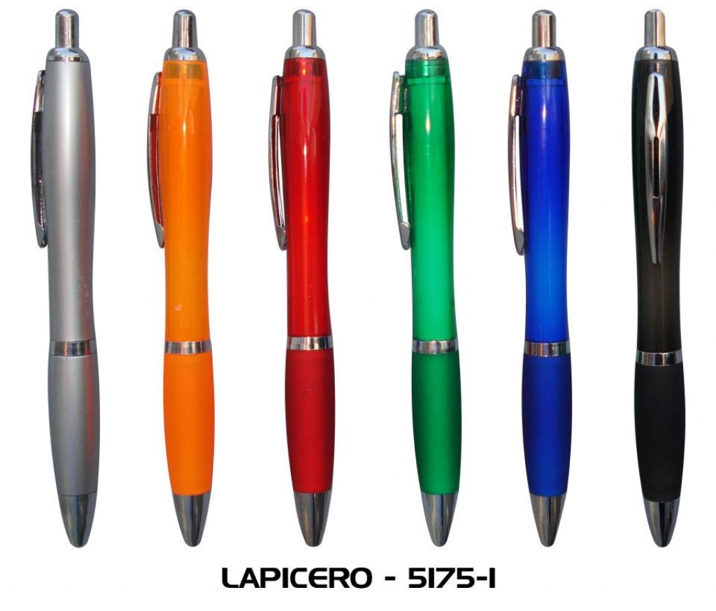 LAPICERO COD 5175-1