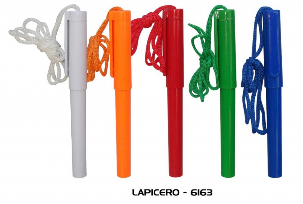 LAPICERO COD 6163