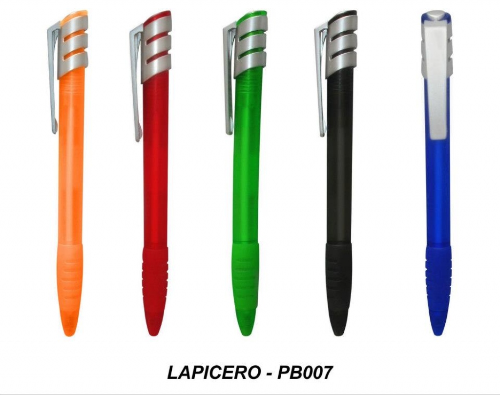 LAPICERO COD PB007