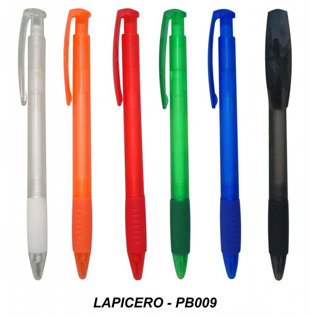 LAPICERO COD PB009