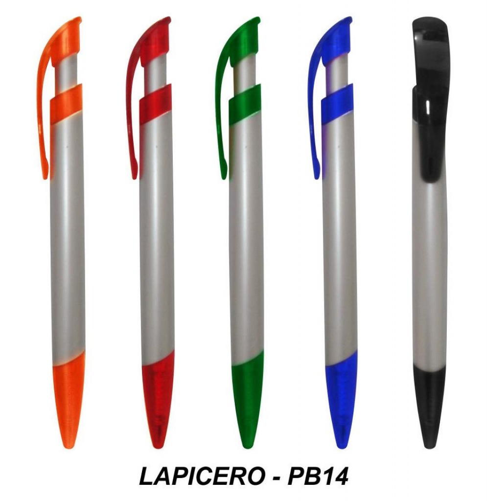 LAPICERO COD PB14